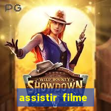 assistir filme demon slayer 2024