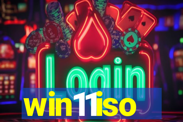 win11iso