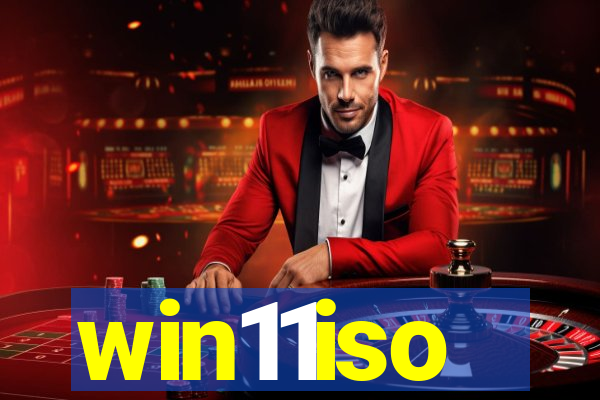win11iso