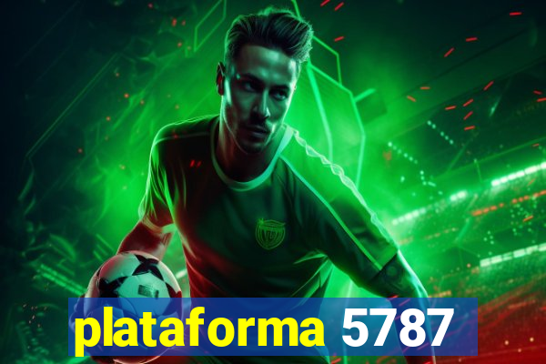 plataforma 5787