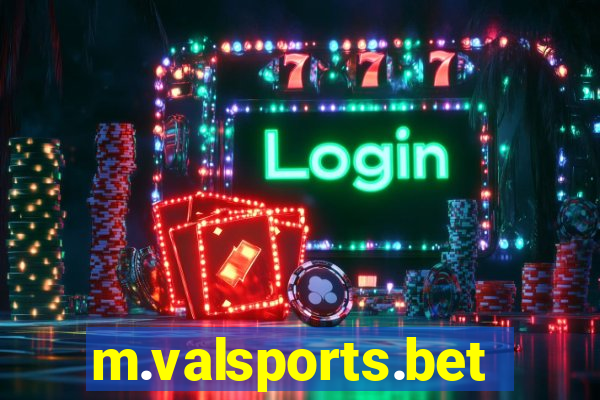 m.valsports.bet