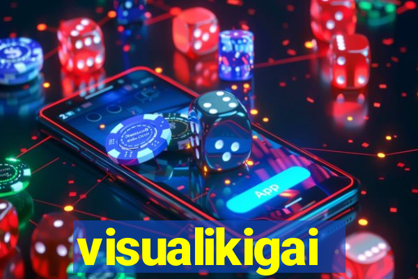 visualikigai