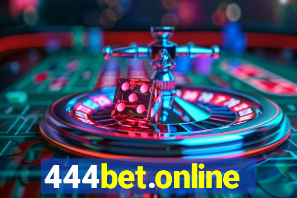 444bet.online
