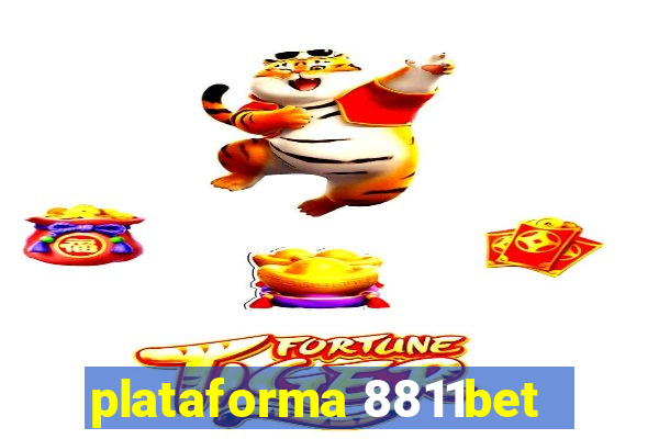 plataforma 8811bet