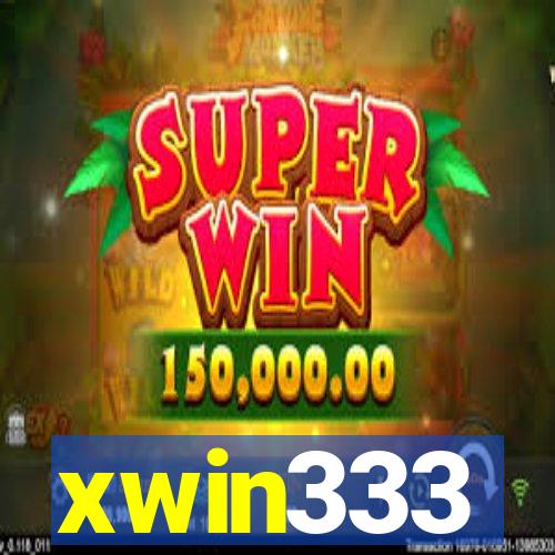 xwin333