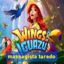 massagista tarado