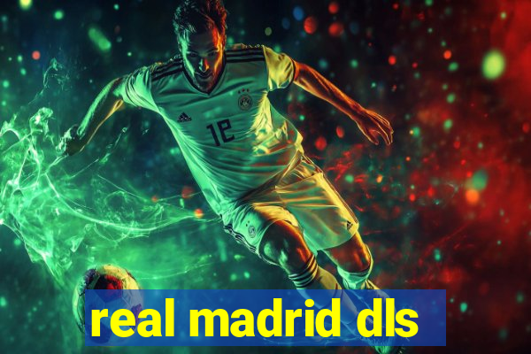 real madrid dls