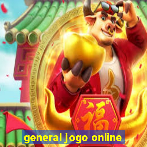 general jogo online