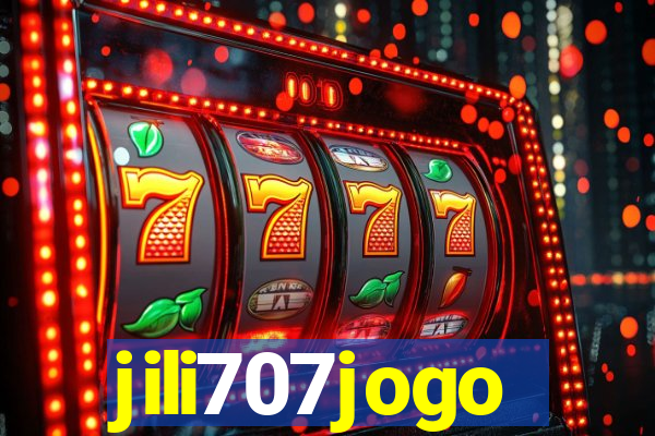 jili707jogo