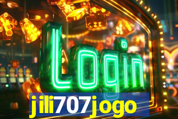 jili707jogo