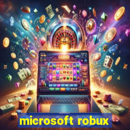 microsoft robux