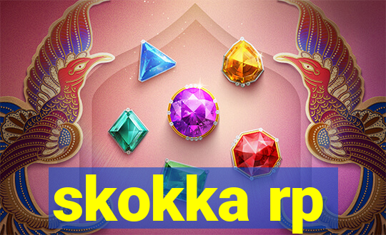 skokka rp