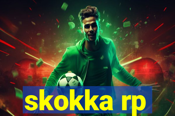 skokka rp