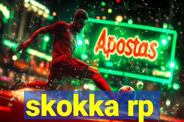 skokka rp