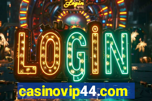 casinovip44.com