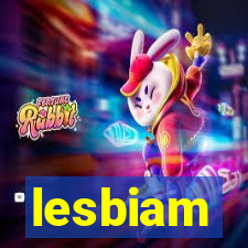 lesbiam