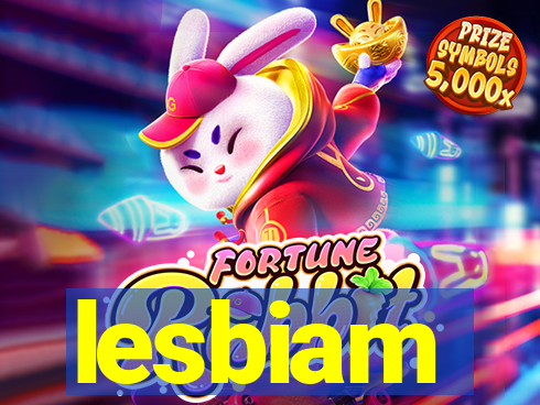 lesbiam
