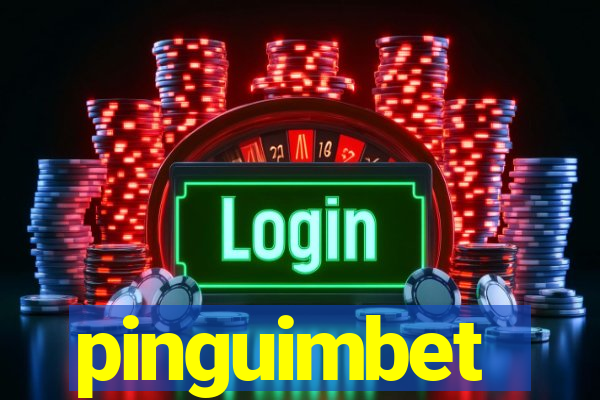 pinguimbet