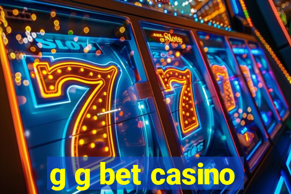 g g bet casino