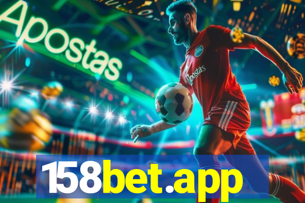 158bet.app