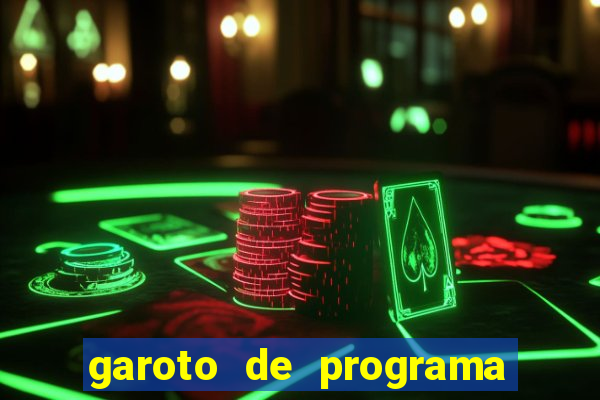 garoto de programa porto seguro