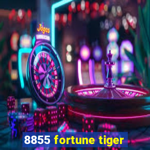 8855 fortune tiger