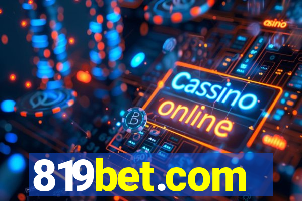 819bet.com