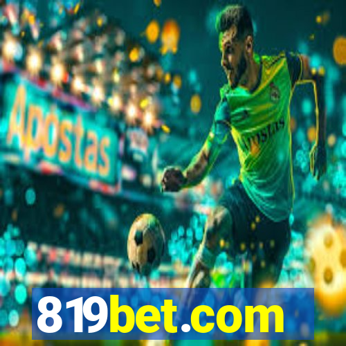 819bet.com