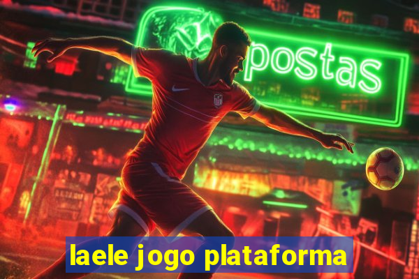 laele jogo plataforma