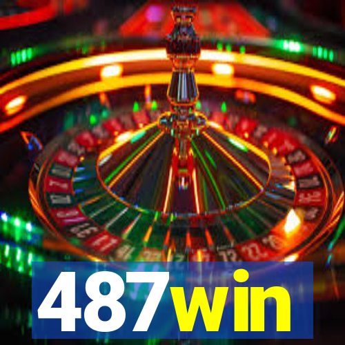 487win