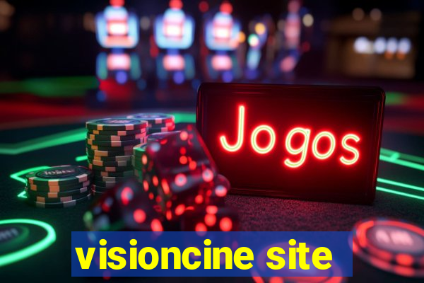 visioncine site