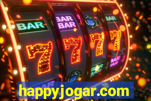 happyjogar.com