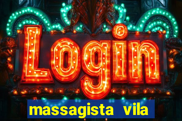 massagista vila nova campinas