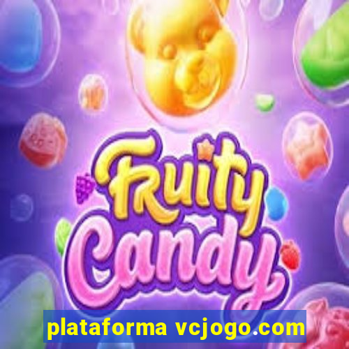 plataforma vcjogo.com