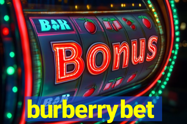 burberrybet