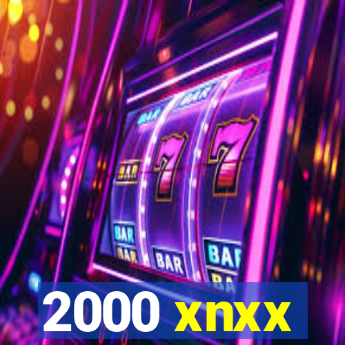 2000 xnxx