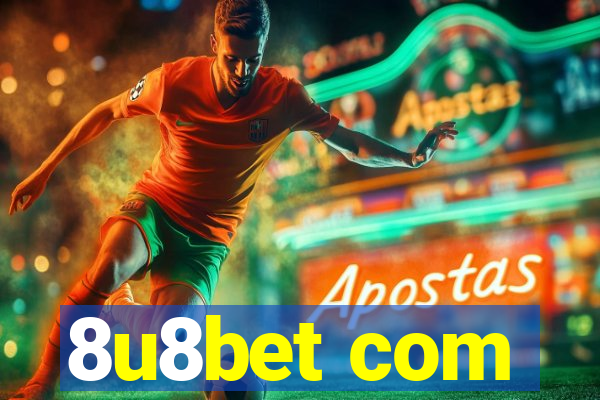 8u8bet com