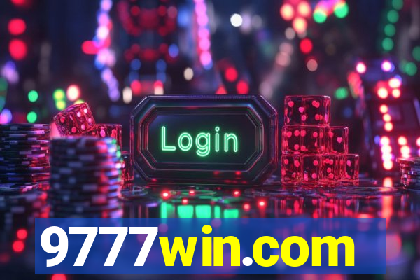 9777win.com