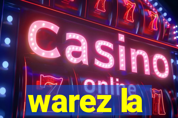 warez la