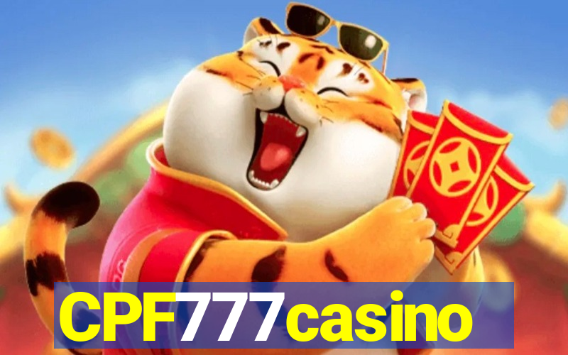 CPF777casino