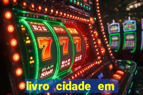 livro cidade em pauta pdf