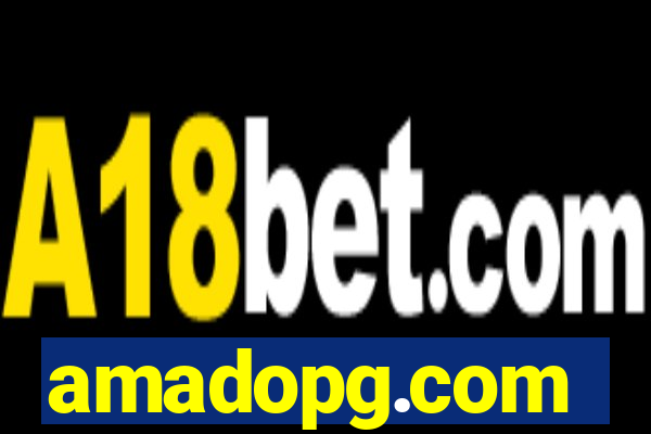 amadopg.com