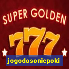 jogodosonicpoki