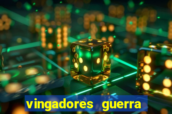 vingadores guerra infinita torrent magnet