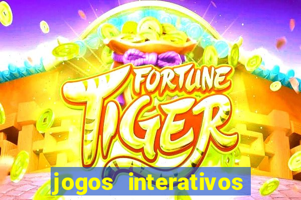 jogos interativos para eventos corporativos