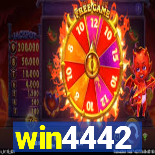 win4442