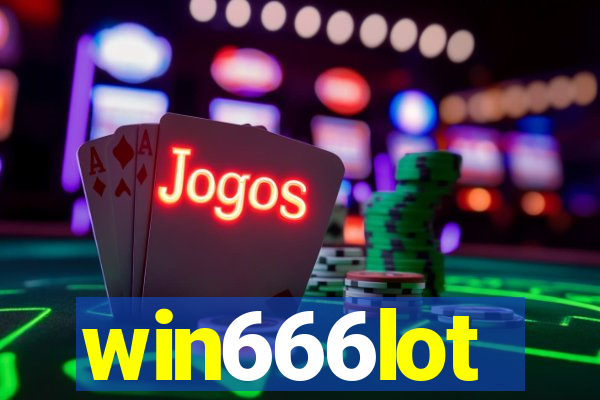 win666lot