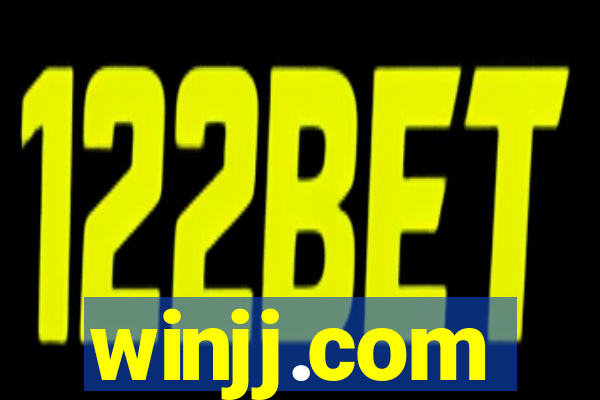 winjj.com