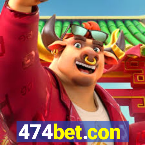 474bet.con