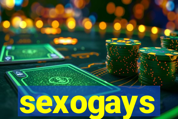 sexogays